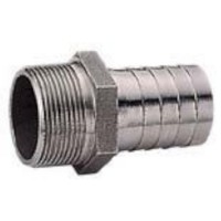 RACCORD INOXIDABLE 316-1.1/2 GENEBRE 0399 08